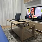 Holiday home Alforra 1-t2-centro-praias-levadas *