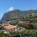 Holiday home Alforra 1-t2-centro-praias-levadas Camara de Lobos