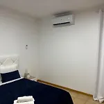 Holiday home Alforra 1-t2-centro-praias-levadas *
