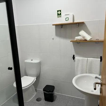 Vakantiehuis Alforra 1-t2-centro-praias-levadas Câmara de Lobos