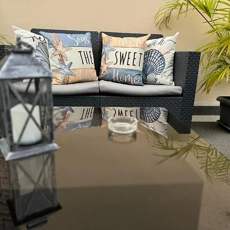 Alforra 1-t2-centro-praias-levadas Tatil Evi Câmara de Lobos