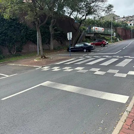 Tatil Evi Alforra 1-t2-centro-praias-levadas Câmara de Lobos