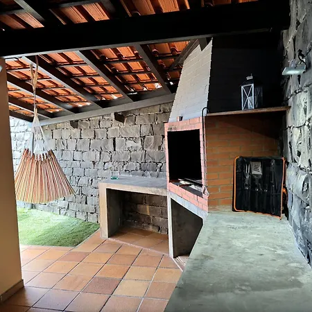 Tatil Evi Alforra 1-t2-centro-praias-levadas *