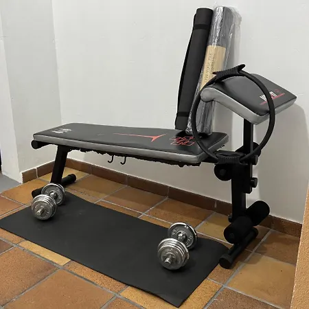 Alforra 1-t2-centro-praias-levadas Tatil Evi *