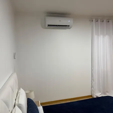Vakantiehuis Alforra 1-t2-centro-praias-levadas Câmara de Lobos