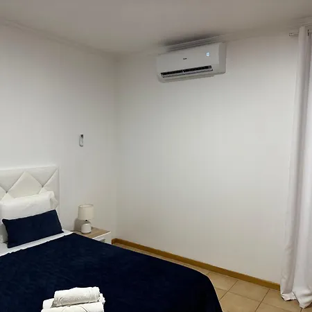 Vakantiehuis Alforra 1-t2-centro-praias-levadas *