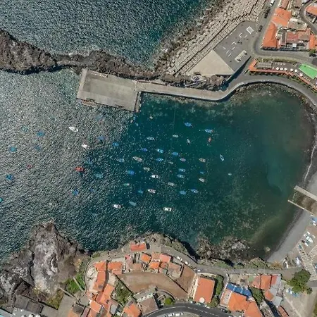 Tatil Evi Alforra 1-t2-centro-praias-levadas *