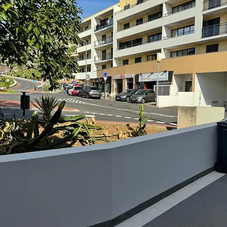 Semesterbostad Alforra 1-t2-centro-praias-levadas