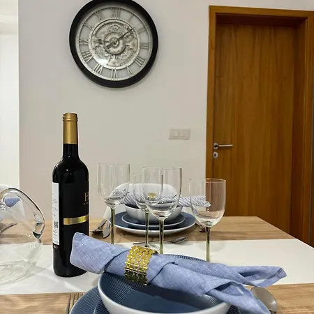 Alforra 1-t2-centro-praias-levadas * 카메라데로보스