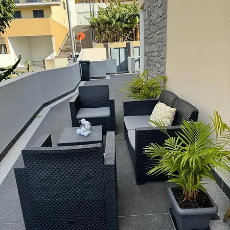 Holiday home Alforra 1-t2-centro-praias-levadas