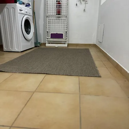 Alforra 1-t2-centro-praias-levadas Ferienhaus Câmara de Lobos