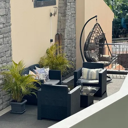 Alforra 1-t2-centro-praias-levadas * 카메라데로보스