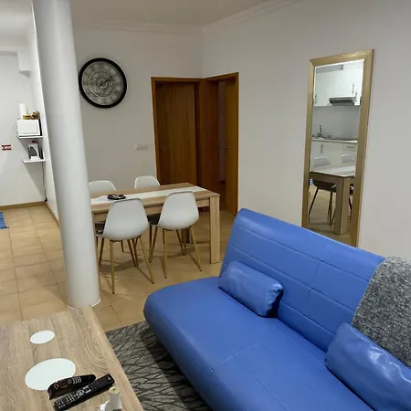 Semesterbostad Alforra 1-t2-centro-praias-levadas Câmara de Lobos