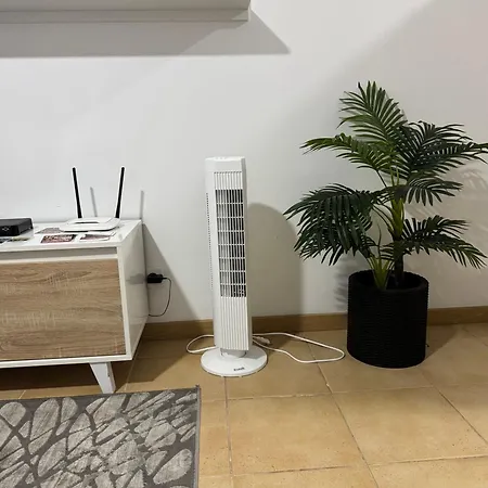 Holiday home Alforra 1-t2-centro-praias-levadas
