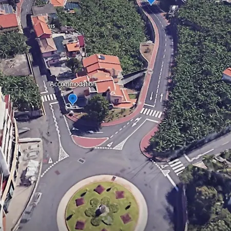 Alforra 1-t2-centro-praias-levadas