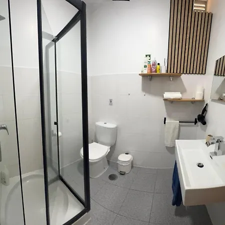 Alforra 1-t2-centro-praias-levadas Holiday home