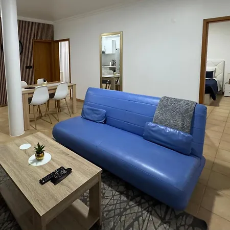 Feriehus Alforra 1-t2-centro-praias-levadas Câmara de Lobos
