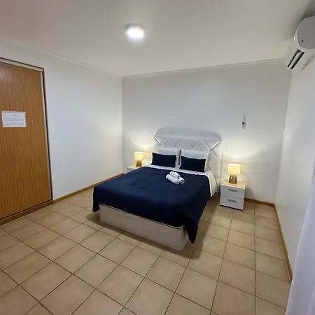 Holiday home Alforra 1-t2-centro-praias-levadas Camara de Lobos