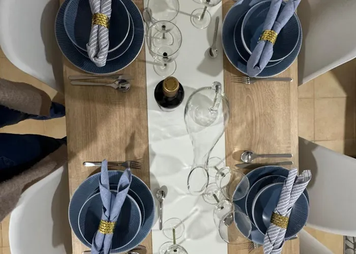 Hébergement de vacances Alforra 1-t2-centro-praias-levadas