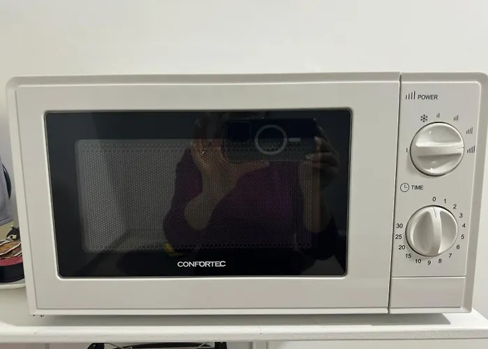 Alforra 1-t2-centro-praias-levadas Hébergement de vacances Câmara de Lobos