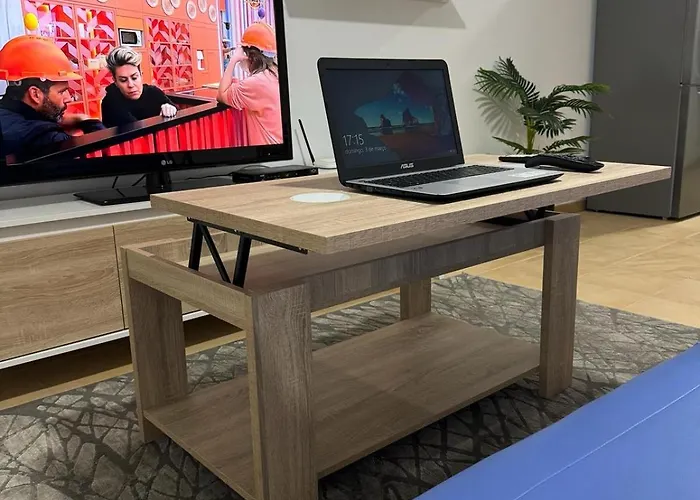 Alforra 1-t2-centro-praias-levadas * Câmara de Lobos