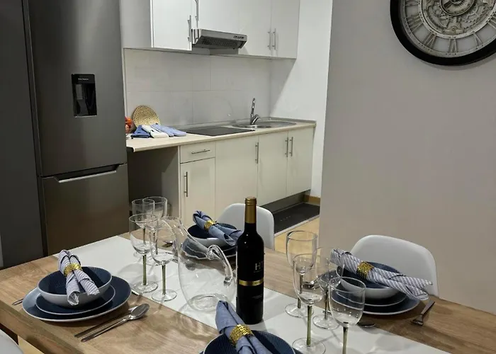 Alforra 1-t2-centro-praias-levadas Hébergement de vacances *