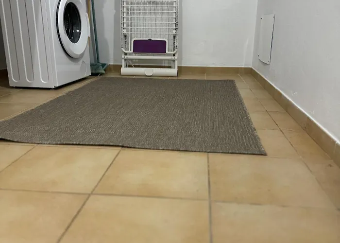 Alforra 1-t2-centro-praias-levadas Hébergement de vacances Câmara de Lobos