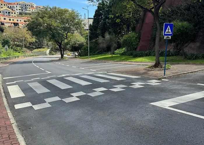 Alforra 1-t2-centro-praias-levadas Hébergement de vacances