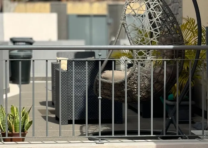 Hébergement de vacances Alforra 1-t2-centro-praias-levadas *