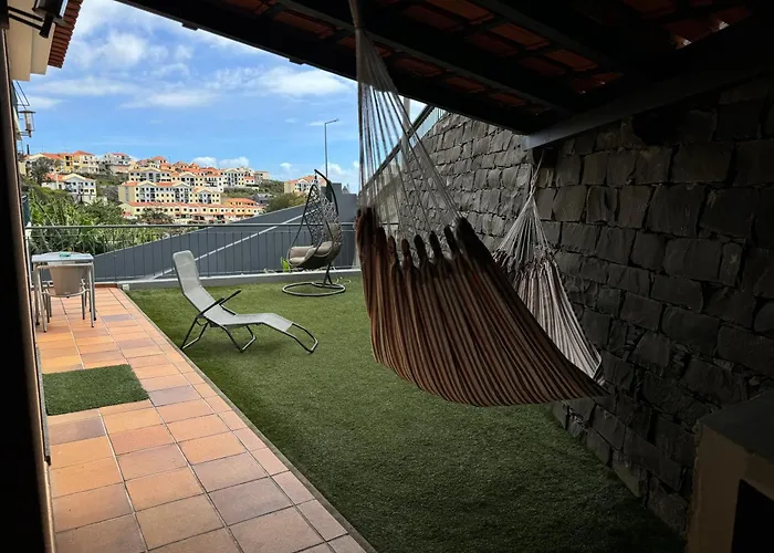 Alforra 1-t2-centro-praias-levadas *