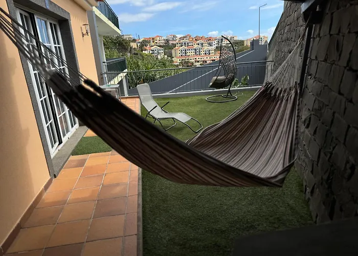 Alforra 1-t2-centro-praias-levadas