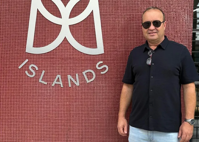 Hébergement de vacances Alforra 1-t2-centro-praias-levadas *