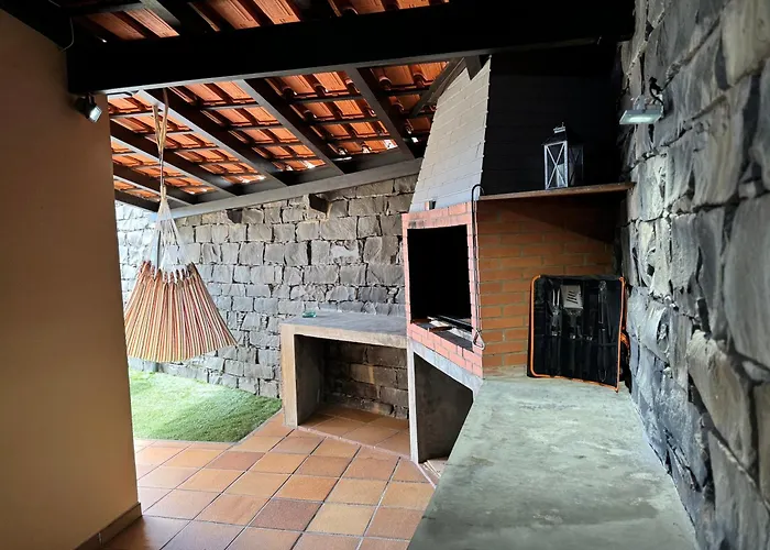 Hébergement de vacances Alforra 1-t2-centro-praias-levadas *