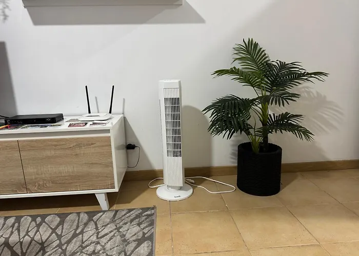 Hébergement de vacances Alforra 1-t2-centro-praias-levadas