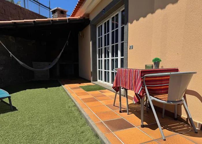 Alforra 1-t2-centro-praias-levadas *