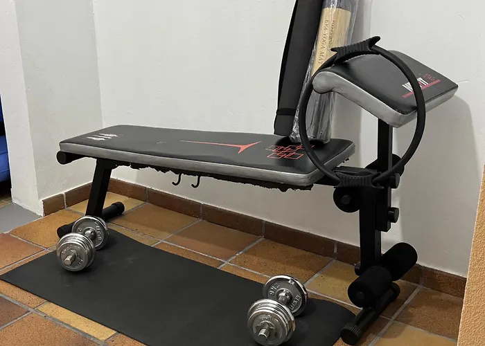 Alforra 1-t2-centro-praias-levadas Hébergement de vacances *