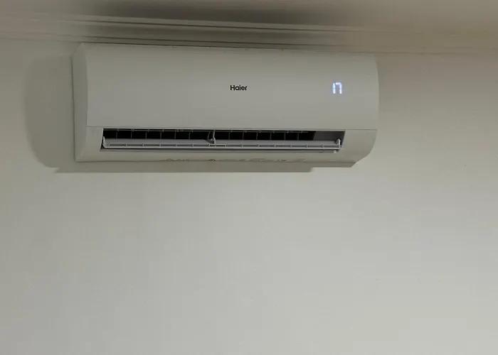 Alforra 1-t2-centro-praias-levadas Hébergement de vacances *